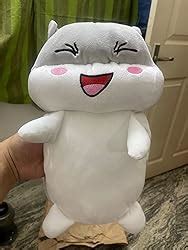 Buy Webby Plush Cute Hamster Soft Toy Ragdoll Doll Big Pillow Girl ...