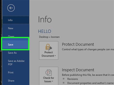 Image result for Revising Documents Using Word