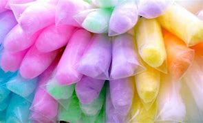 Image result for Cotton Candy Packed