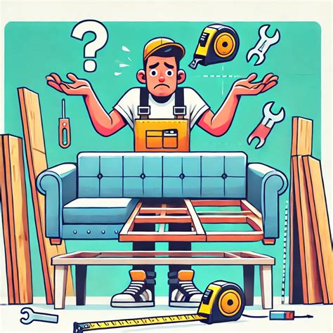 Challenges of Custom Furniture: Why It’s Not Always Easy – Sekar Lifestyle