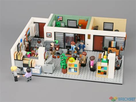 Image result for LEGO Office Furniture Tutorial