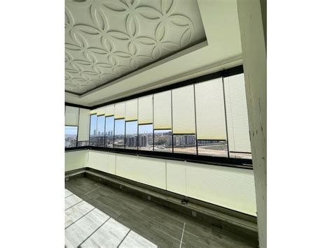Turgut Mekanik Perde Sistemleri | İstanbul | Zebra | Stor | Dikey Stor ...