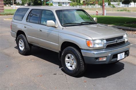 Image result for 2002 4Runner SR5