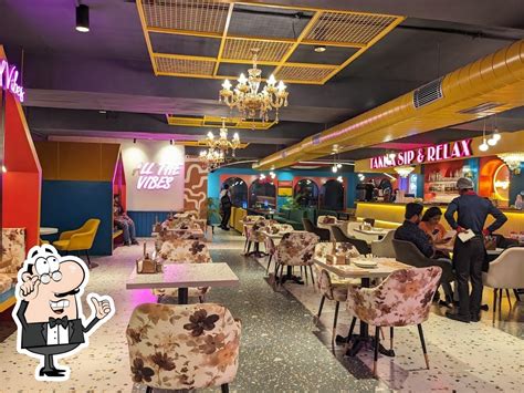 Xero Degrees - Hitec City, Hyderabad - Restaurant menu, prices and reviews