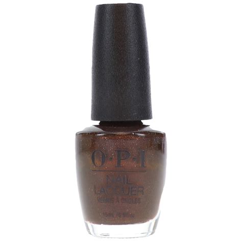 OPI My Private Jet 0.5 oz - Walmart.com