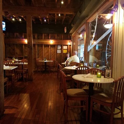 THE 10 BEST Restaurants Near Historic Downtown, Leesburg