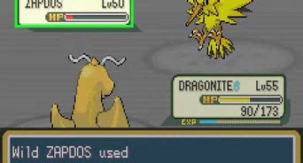 How to Get to Celadon City in Pokémon FireRed (with Pictures)