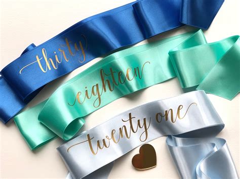 Birthday Sash, 21st Birthday Girl Sash, Twenty One Sash, Finally 21 ...