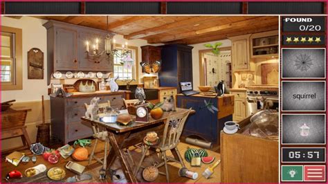 Image result for Kitchen Hidden Object Games