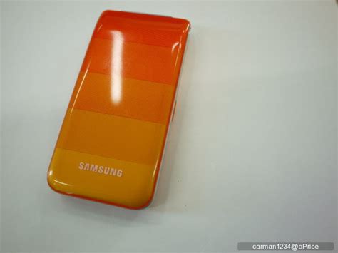 Samsung NORi S5520 Flip Phone – Chinar Cart