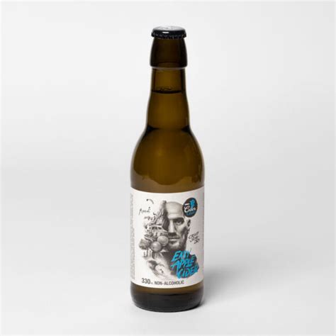 Labels for Beverage Bottles - Schwarzach Packaging