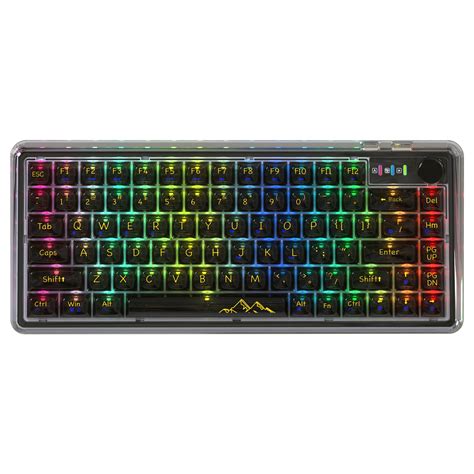 Alienware Keyboard 75 Transparent 的图像结果