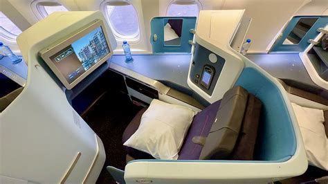 Delta 777 Business Class Seats