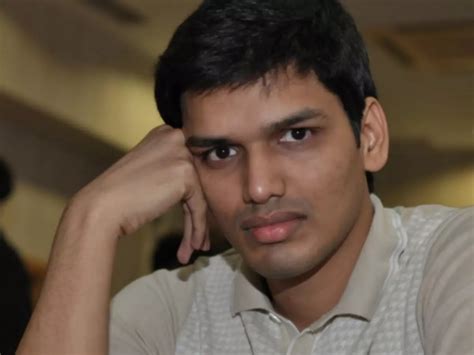 Grandmaster Harikrishna Does Us Proud, Becomes Second Indian To Break ...