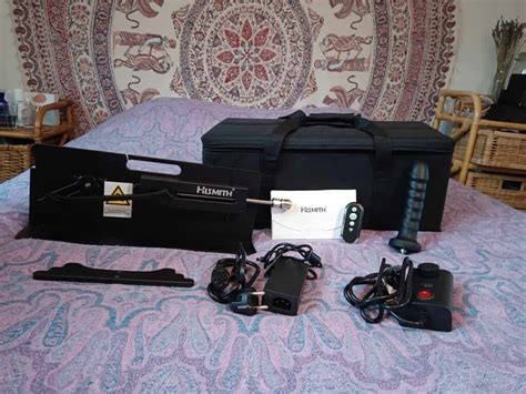 Image result for Hismith Spring Attachment Table