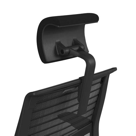 Think Headrest (Compatible with Think V2 only) – Steelcase India