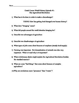 Crash Course World History 的图像结果