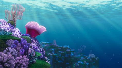 Image result for Finding Nemo Animation Process