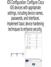 Cisco iOS Tutorial 的图像结果