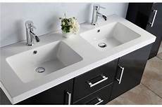 ceramica arredo bagno arredo bagno taiti 120 cm bianco o nero doppio lavabo in ceramica arredo bagno arredo bagno taiti 120 cm bianco o nero doppio lavabo in