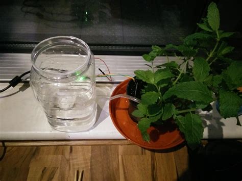 Arduino Based Automatic Watering System 的图像结果