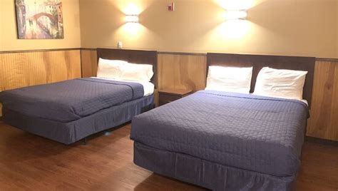MAGNUSON GRAND HARRISBURG (New Cumberland) - Hotel Reviews, Photos ...