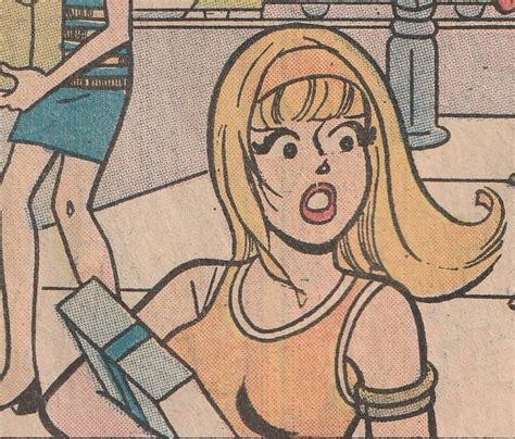 Image result for Archie Comics Woman