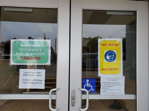 John Chiv: Humboldt Superior Court clerk's office is open to the public ...