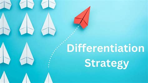 Image result for Differs Strategy