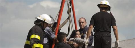 Argentina's government takes control of trains after wreck | Spain | EL ...