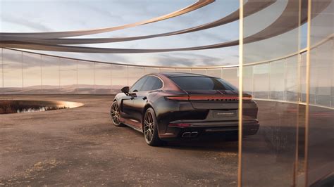 Sonderwunsch | Porsche International