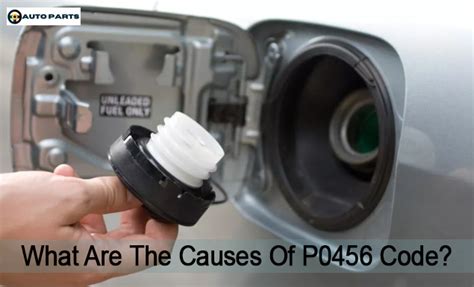 Image result for Clearing P0456 Code