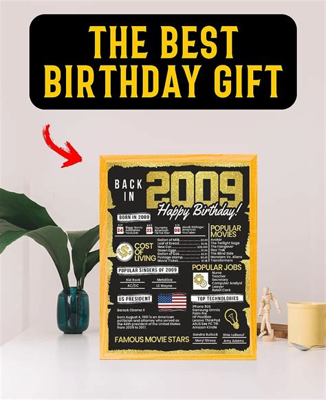 Buy 13th Birthday Decorations For Boys - 13th Birthday Decorations For ...