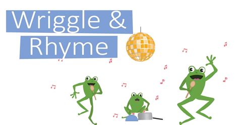 Wriggle and Rhyme End of Term Celebration - Gatton Library, Gatton ...