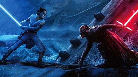 【解説】『スター・ウォーズ／スカイウォーカーの夜明け』のエンディングを徹底分析！レイとカイロ・レンに何が起きたのか？