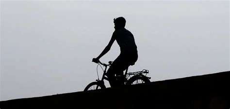 The Journey since 1947-III: Can the Bicycle Come Full Circle in India ...