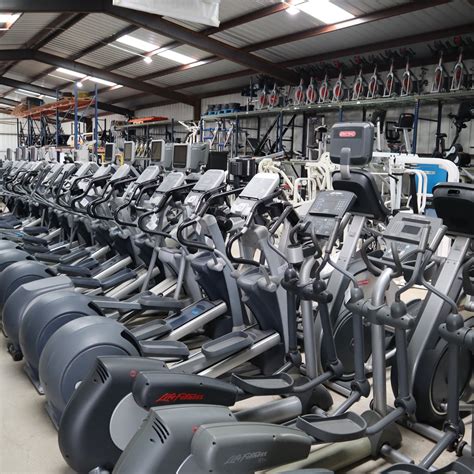 Sell Your Gym Equipment in Rhode Island with Ease – CTX Home Gyms