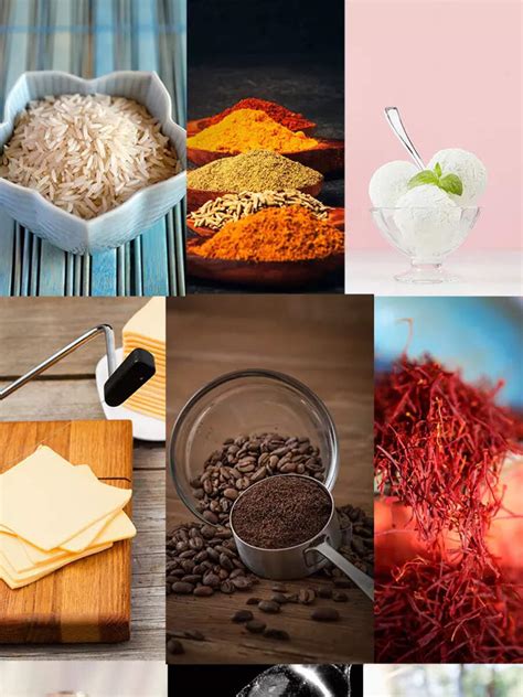 10 simple tests to identify fake foods at home | Times of India