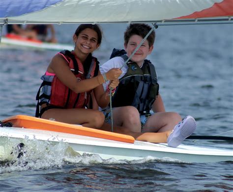 Camp Don Lee 2025 Program Guide by Don Lee Center - Issuu