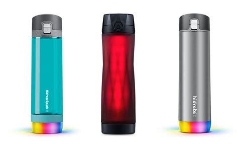 Apple Starts Selling Smart Water Bottles On Its Website; Can You Guess ...