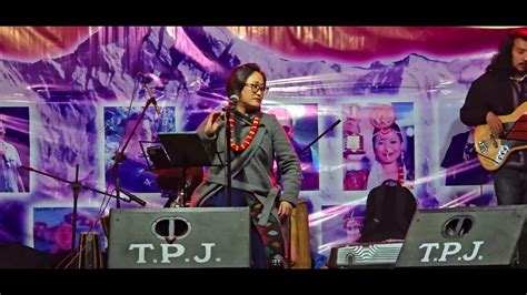 Image result for Jhuma Limbu Live