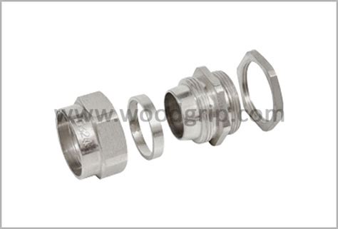 Alco Cable Glands | Brass Cable Glands | Woodgrip Industries Pvt. Ltd ...