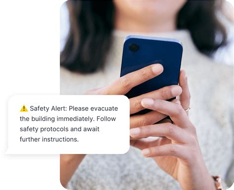 Setting Up Text Alert 的图像结果