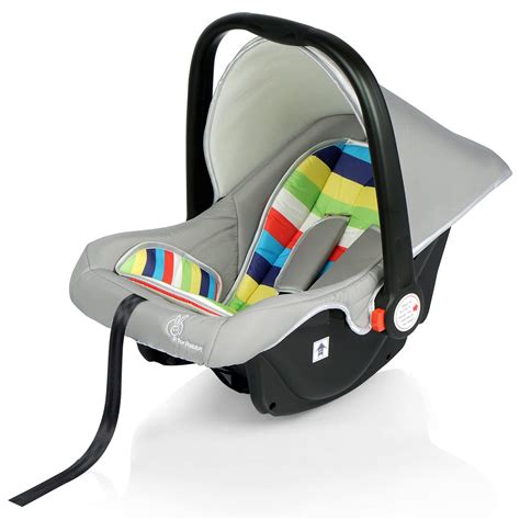 Buy R for Rabbit Picaboo Baby Carry Cot, 4 in 1 Multi Purpose Kids, Car ...