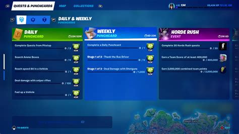 Image result for FortHub Challenges