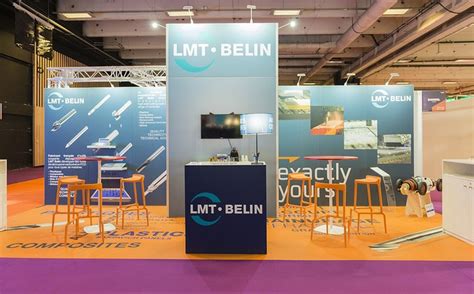 Beaumont & Co. Exhibits and Displays: Stands, Opiniones de clientes y ...