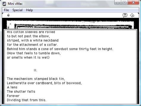 Image result for Emulation Poem Example
