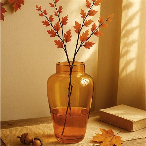 Buy HOMESAKE Glass Vase from Homesake at just INR 1300.0