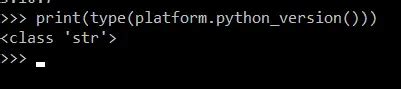 Image result for Check Python Version Command Line