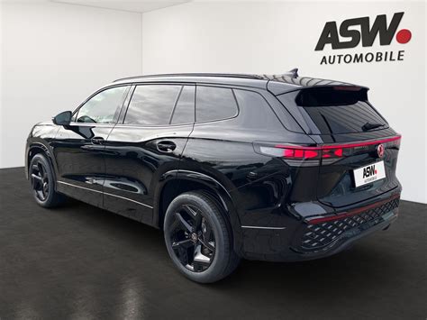 Volkswagen Tayron R-Line 2.0 TDI SCR 4MOTION 142 kW (193 PS